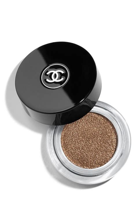 illusion d ombre chanel|chanel illusion d'ombre eyeshadow.